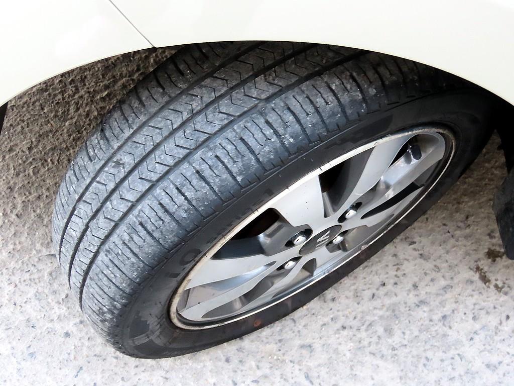 KIA Morning 2015 the color of pearl - Importación desde Corea - HF Imports Iquique - Foto 18