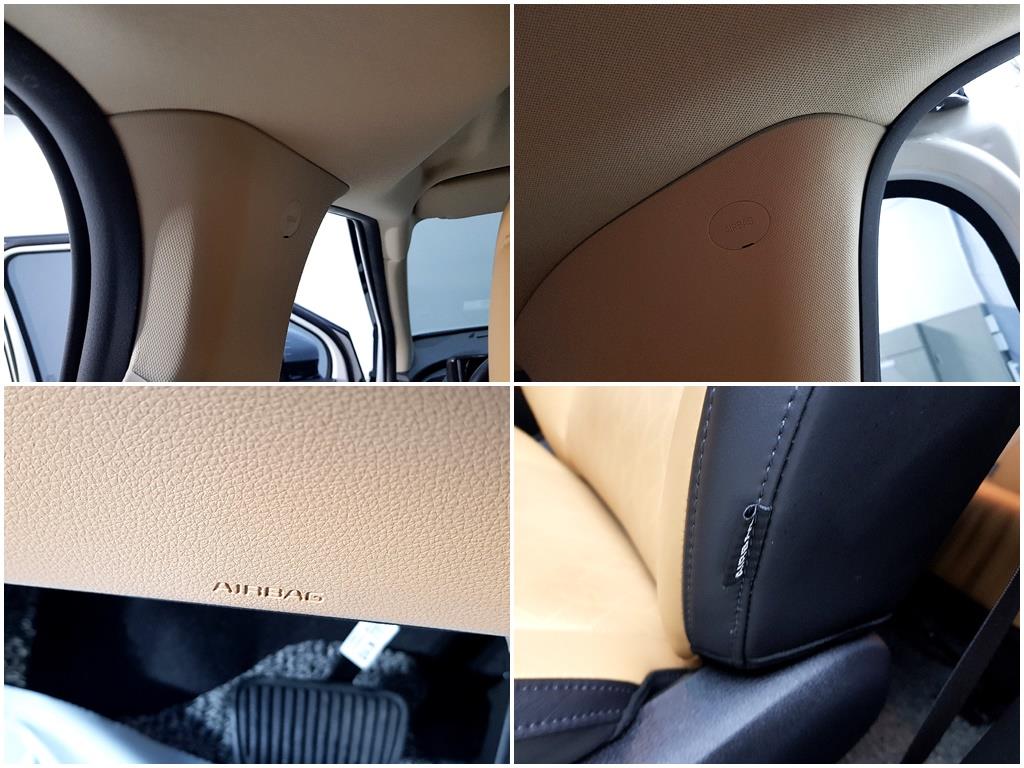 KIA Carnival 2022 Blanco - Importación desde Corea - HF Imports Iquique - Foto 16