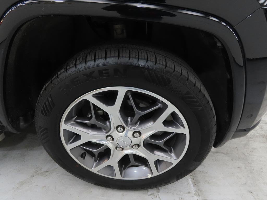 Jeep Cherokee 2020 Negro - Importación desde Corea - HF Imports Iquique - Foto 20