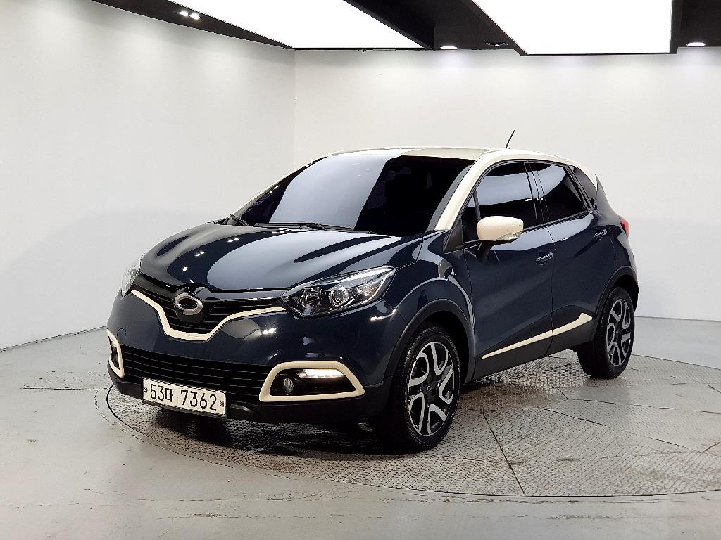 SAMSUNG QM3 2017 Gris - Importación desde Corea - HF Imports Iquique - Foto 1