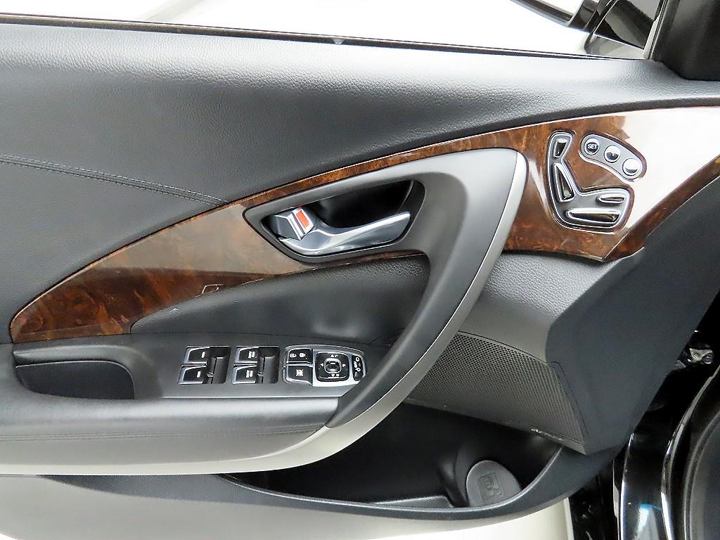 HYUNDAI Aslan - Vista 11