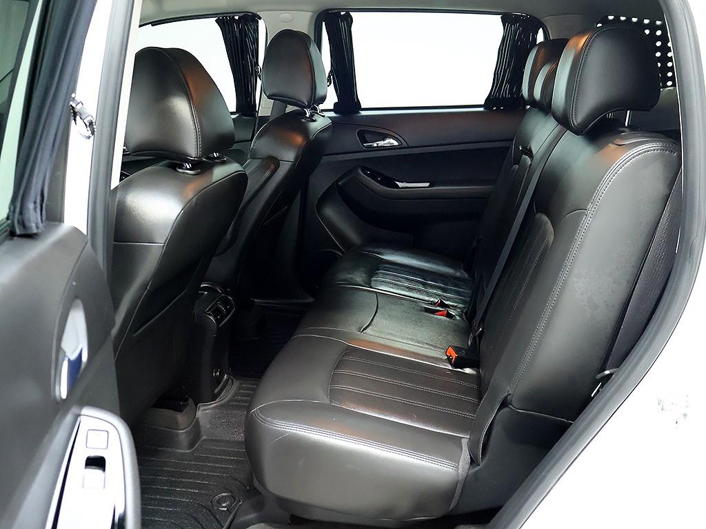 Chevrolet Orlando 2018 Blanco - Importación desde Corea - HF Imports Iquique - Foto 12