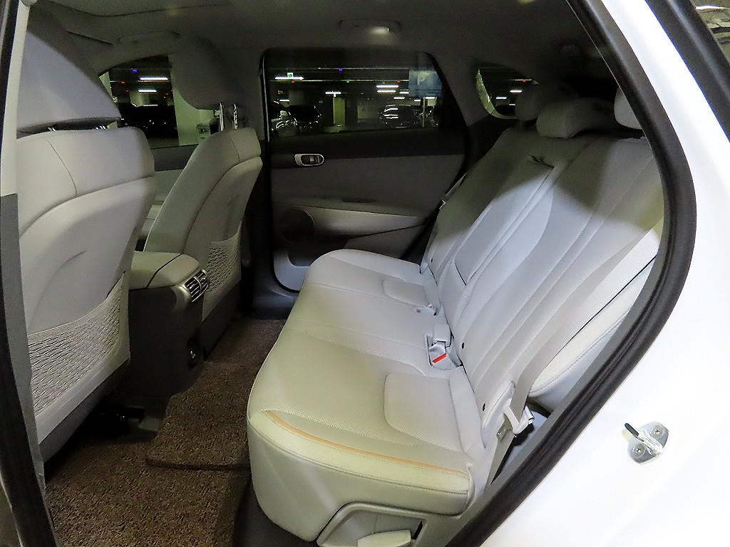 HYUNDAI Nexo - Vista 7