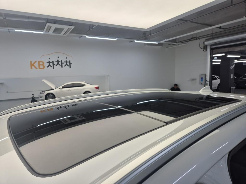 BMW X5 2022 Blanco - Importación desde Corea - HF Imports Iquique - Foto 13