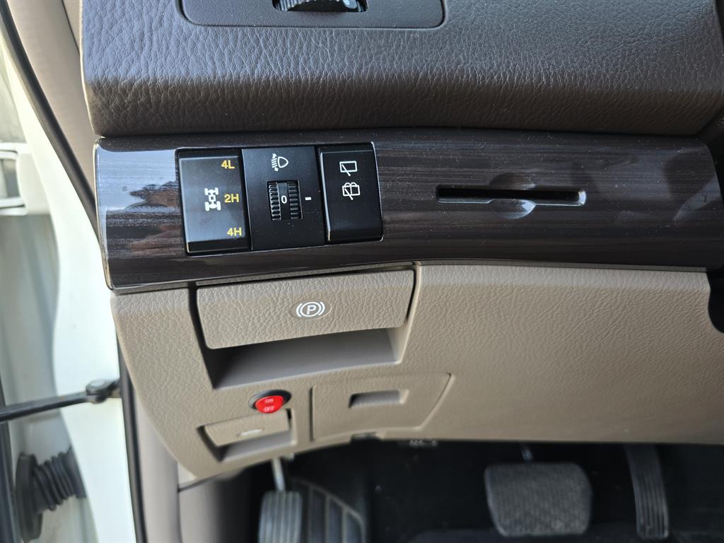 Ssangyong Korando - Vista 6