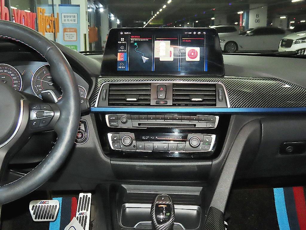 BMW 3 series - Vista 11