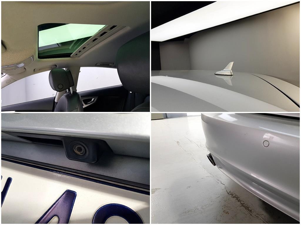 Audi A7 2013 Plateado - Importación desde Corea - HF Imports Iquique - Foto 19
