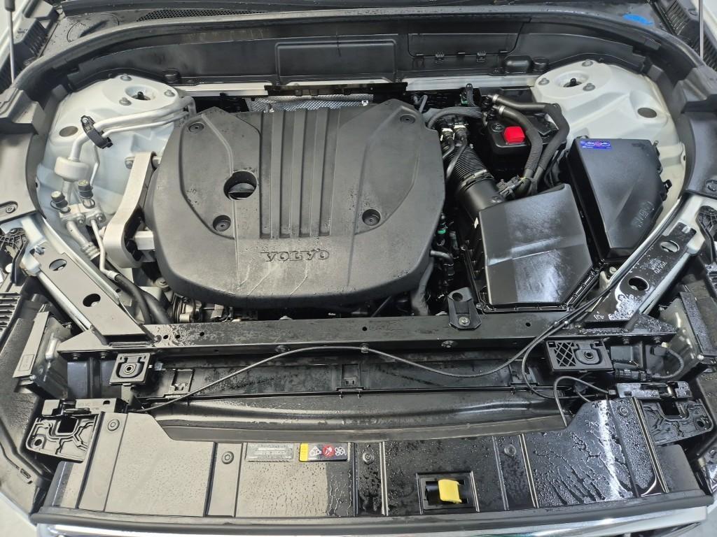 Volvo XC60 - Vista 5
