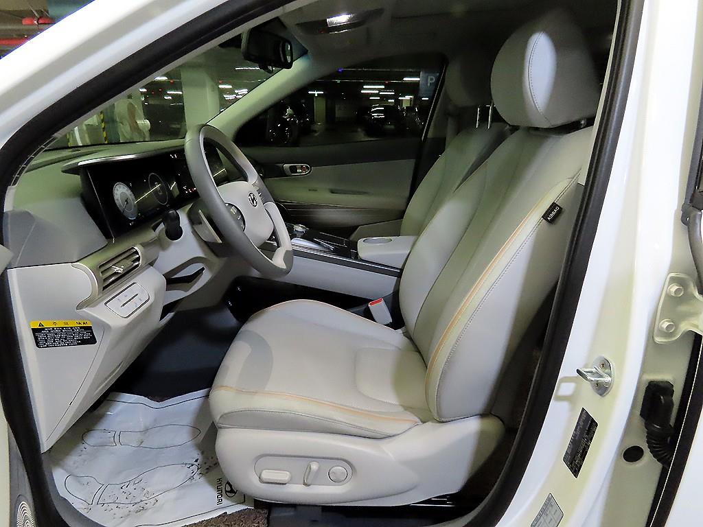 HYUNDAI Nexo - Vista 6