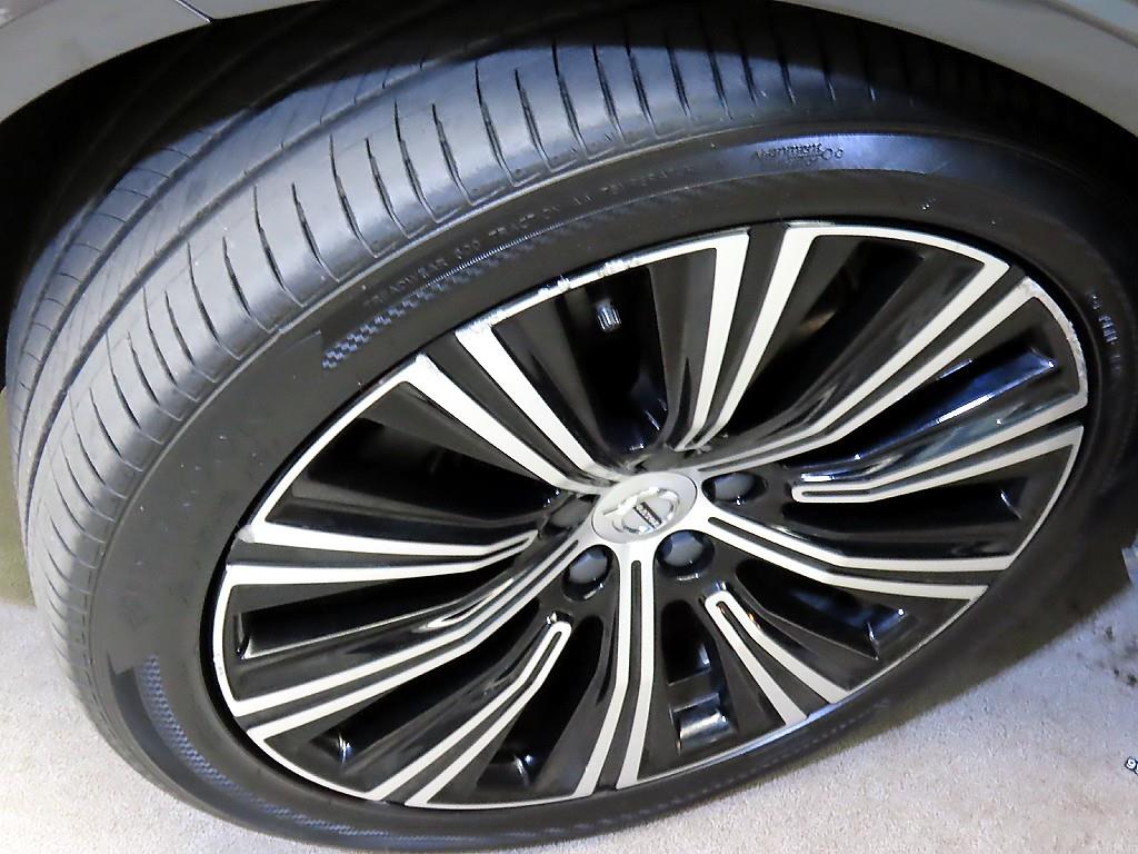 Volvo S90 2023 Gris - Importación desde Corea - HF Imports Iquique - Foto 20