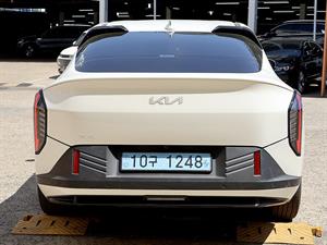 KIA EV4 - Vista 6