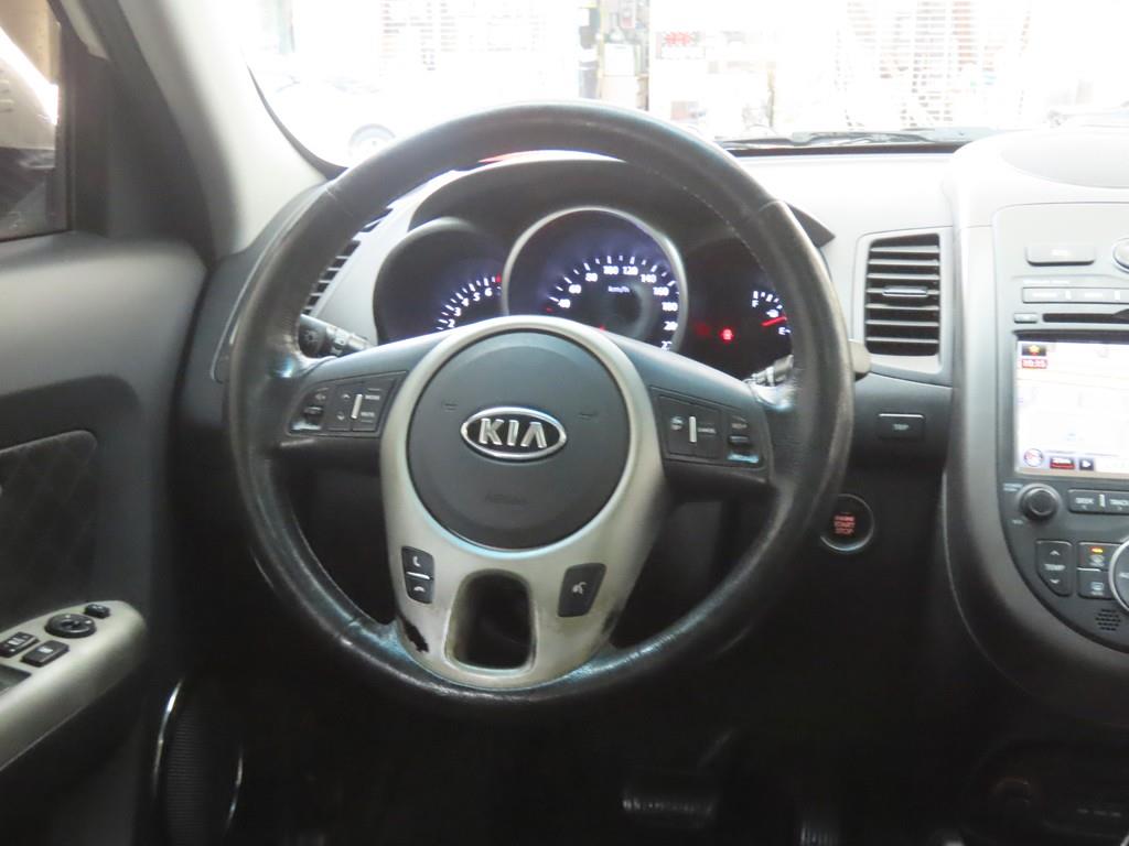 KIA Soul 2012 - Importación desde Corea - HF Imports Iquique - Foto 17