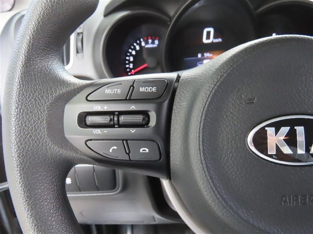 KIA Ray 2021 - Importación desde Corea - HF Imports Iquique - Foto 11