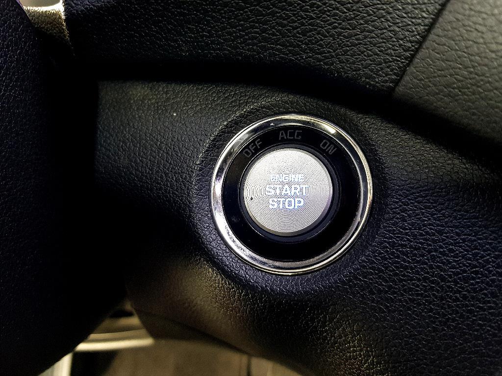 HYUNDAI Tucson 2017 Blanco - Importación desde Corea - HF Imports Iquique - Foto 15