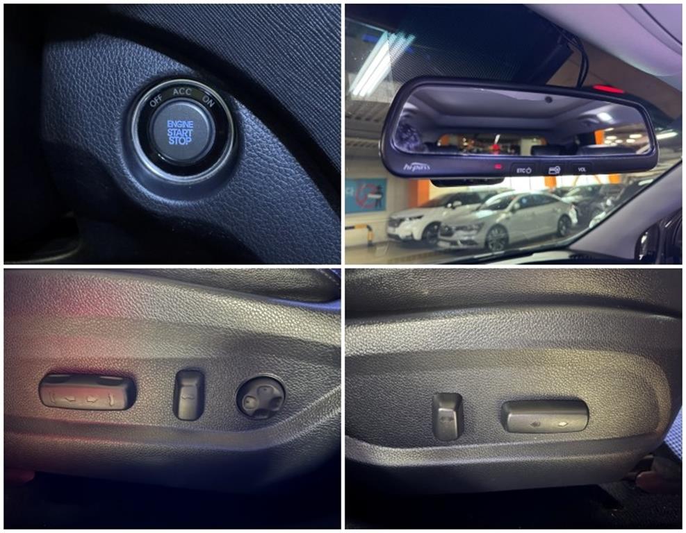 HYUNDAI Santa Fe - Vista 12