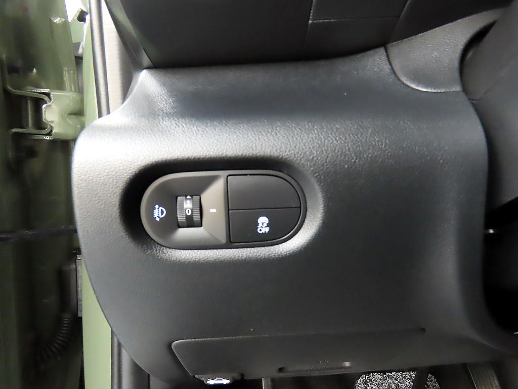 HYUNDAI Casper - Vista 12