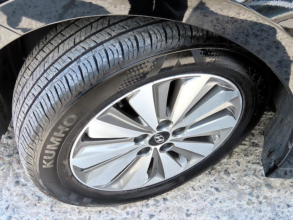 HYUNDAI Grandeur 2015 Negro - Importación desde Corea - HF Imports Iquique - Foto 20