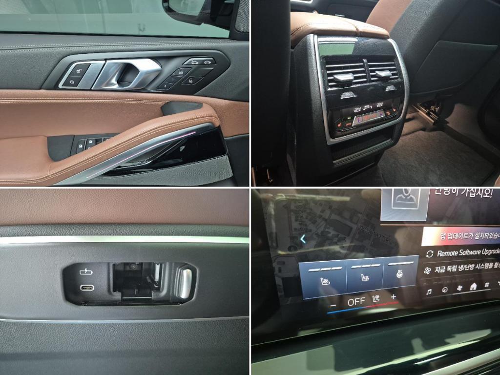 BMW X6 - Vista 12