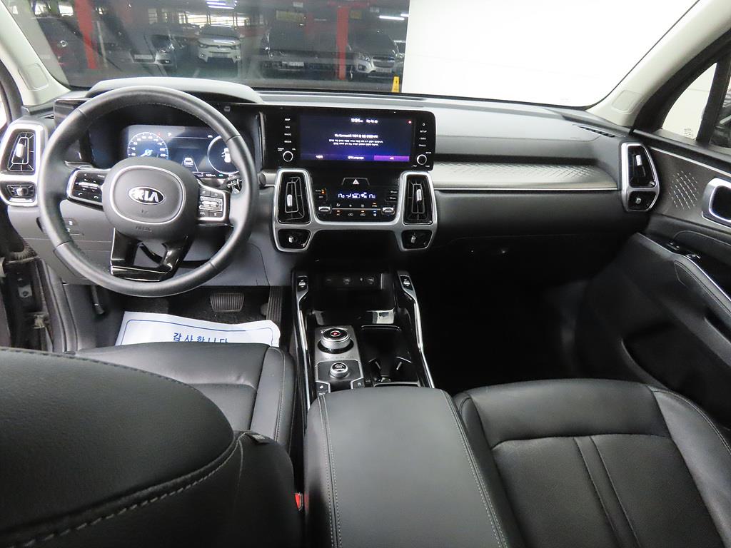 KIA Sorento - Vista 7