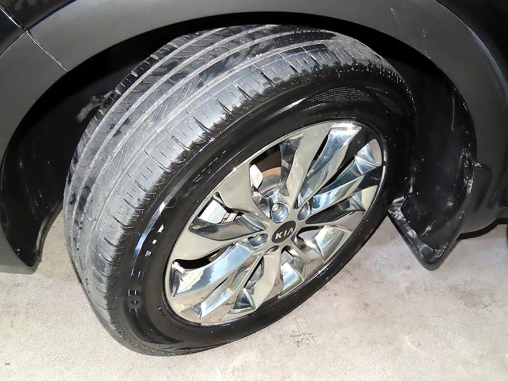 KIA Sorento 2019 Negro - Importación desde Corea - HF Imports Iquique - Foto 20