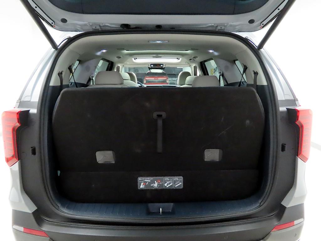 KIA Carnival 2025 - Importación desde Corea - HF Imports Iquique - Foto 14