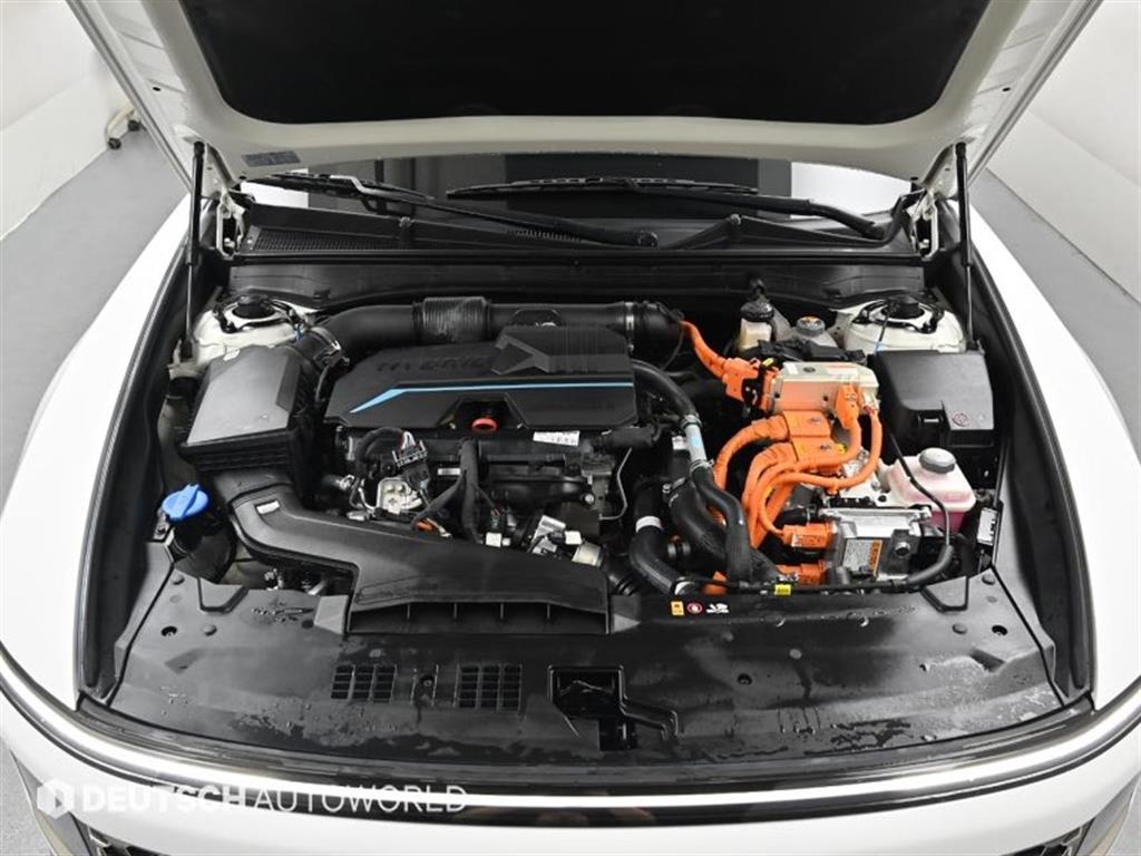 HYUNDAI Grandeur - Vista 6