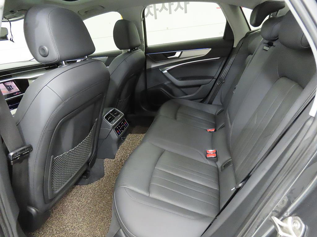 Audi A6 - Vista 7