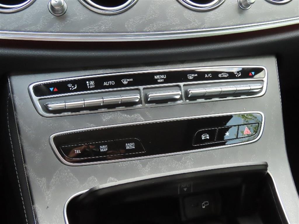 Mercedes Benz E class 2022 Gris - Importación desde Corea - HF Imports Iquique - Foto 7