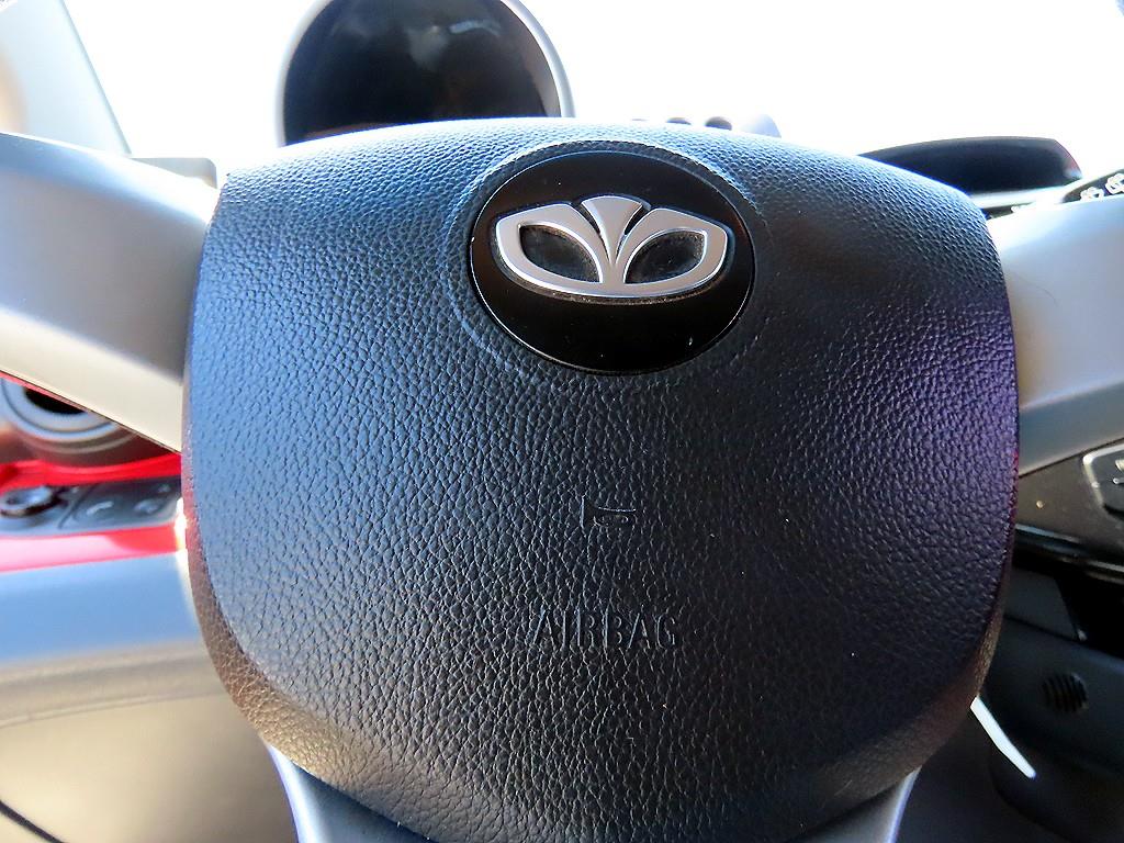 DAEWOO Matiz 2010 Azul - Importación desde Corea - HF Imports Iquique - Foto 16