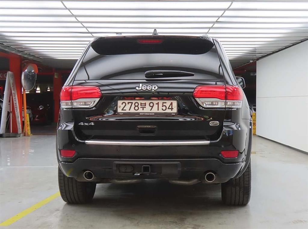 Jeep Cherokee - Vista 3