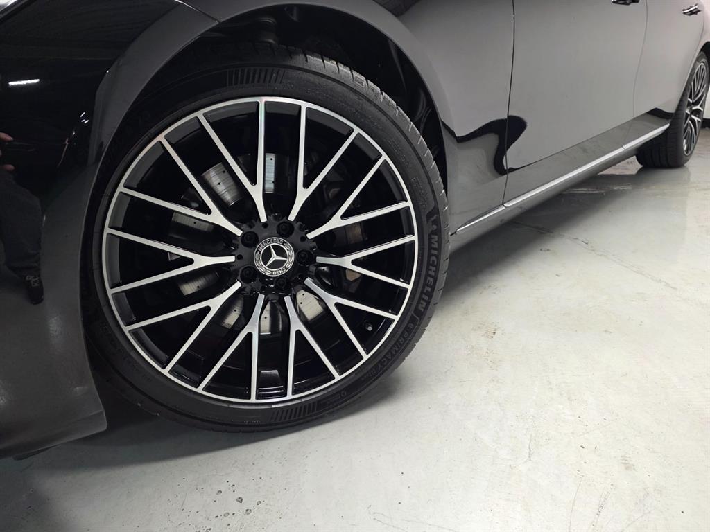Mercedes Benz S Class 2022 Negro - Importación desde Corea - HF Imports Iquique - Foto 20