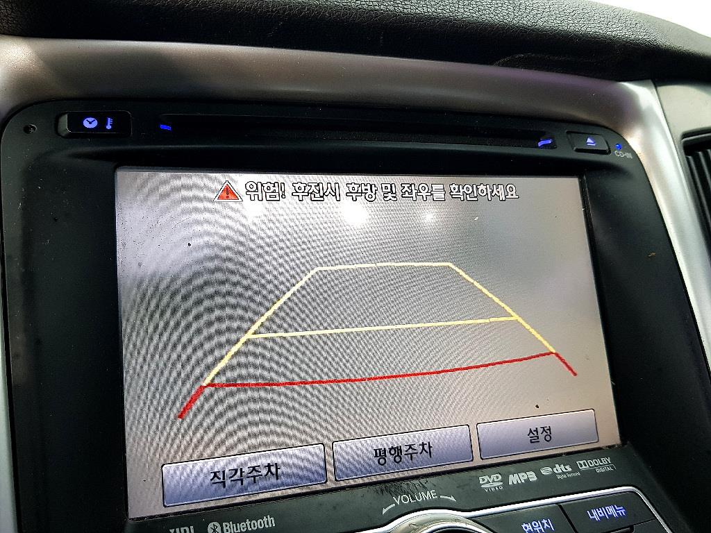 HYUNDAI Sonata - Vista 12