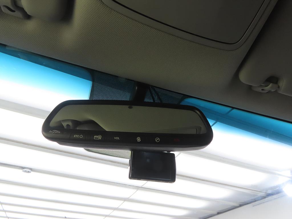 HYUNDAI Tucson - Vista 12