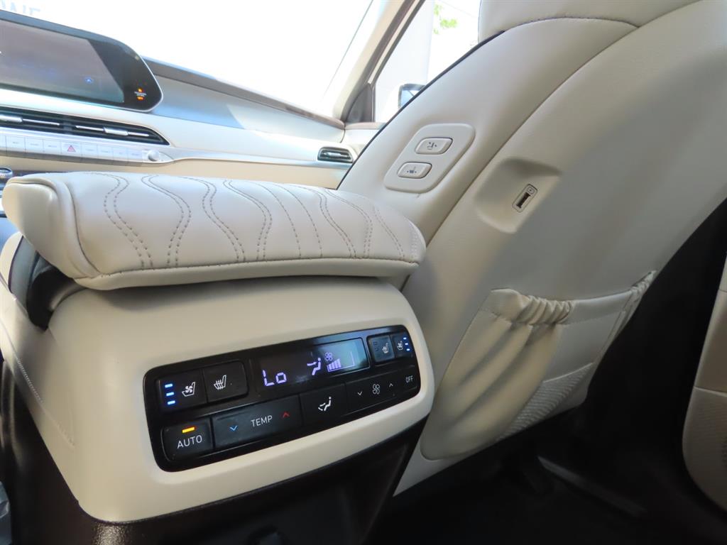 HYUNDAI Palisade 2021 - Importación desde Corea - HF Imports Iquique - Foto 8