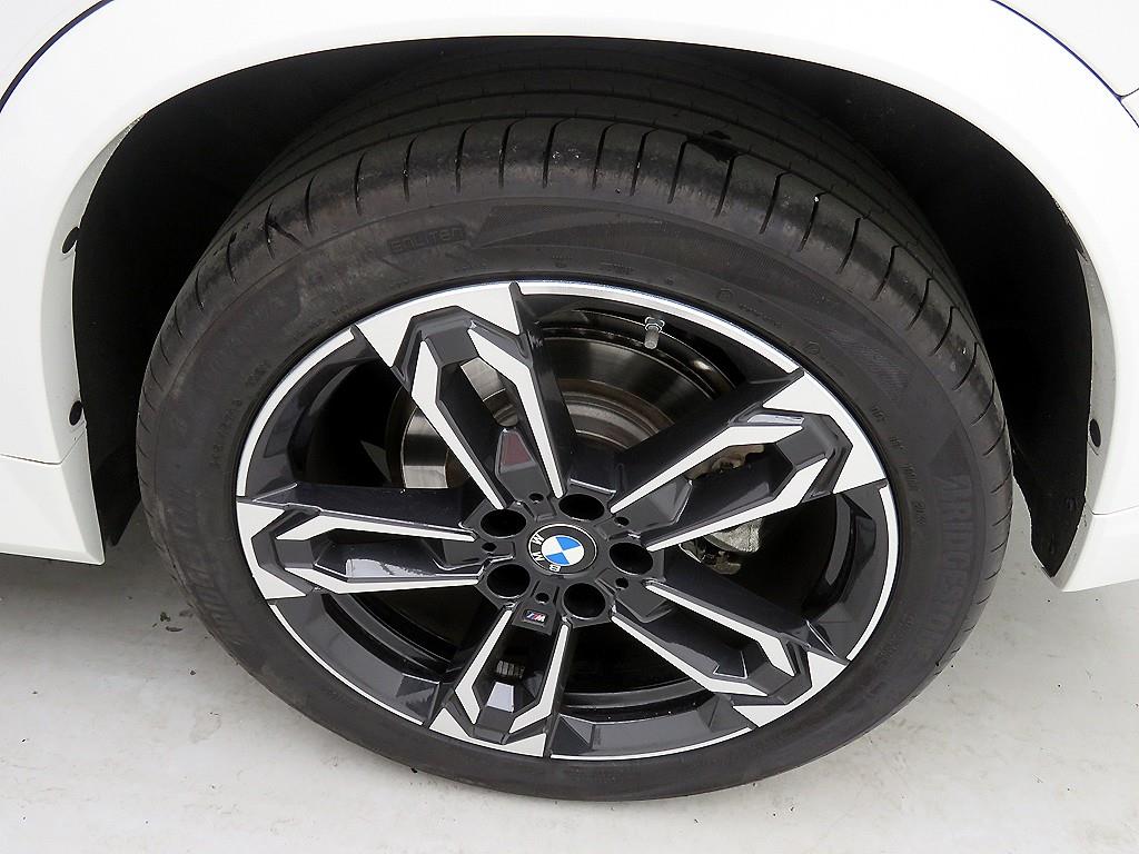 BMW X1 2025 - Importación desde Corea - HF Imports Iquique - Foto 20