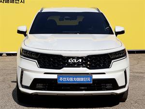 KIA Sorento - Vista 2