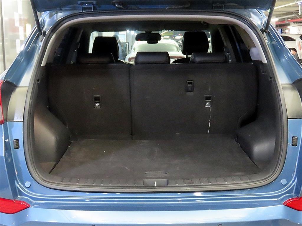 HYUNDAI Tucson 2016 - Importación desde Corea - HF Imports Iquique - Foto 18