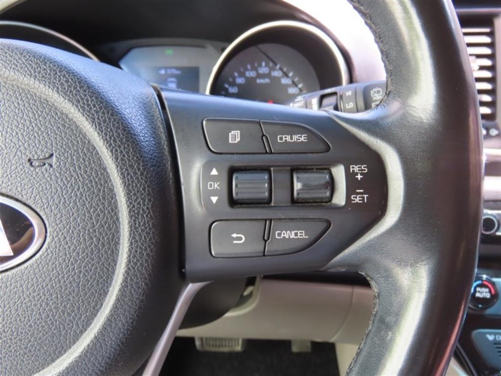 KIA Carnival 2019 Gris - Importación desde Corea - HF Imports Iquique - Foto 11