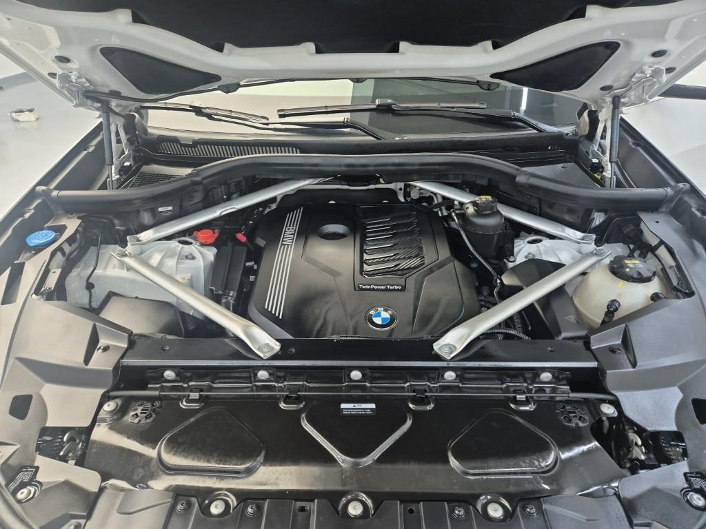 BMW X5 - Vista 5