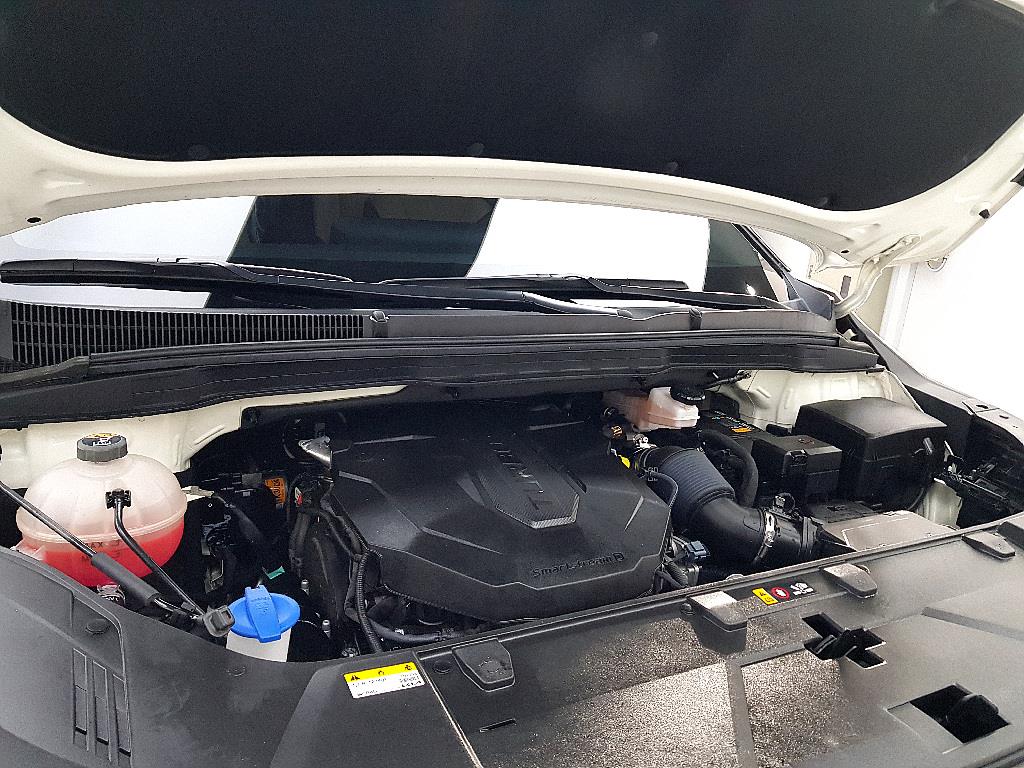 KIA Carnival - Vista 6