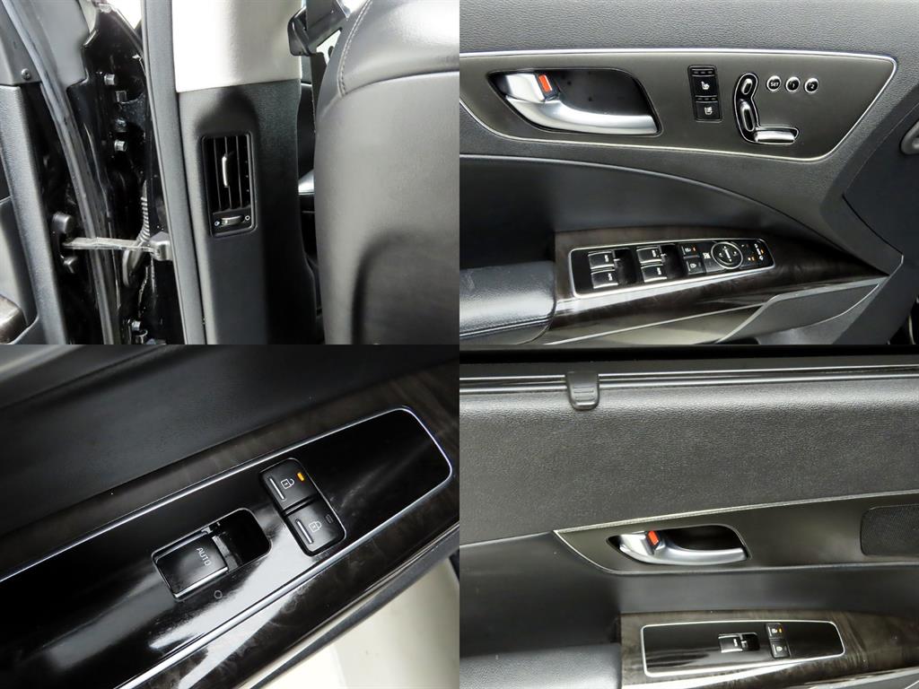 KIA K9 2014 - Importación desde Corea - HF Imports Iquique - Foto 17