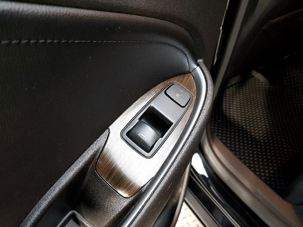 Chevrolet Malibu 2017 Negro - Importación desde Corea - HF Imports Iquique - Foto 13