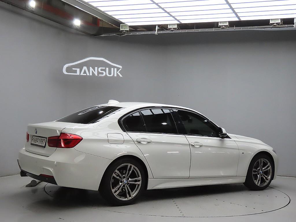 BMW 3 series - Vista 7