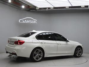 BMW 3 series - Vista 8