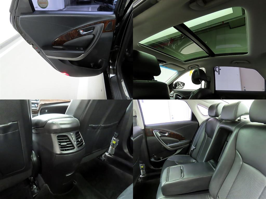HYUNDAI Aslan 2015 - Importación desde Corea - HF Imports Iquique - Foto 18
