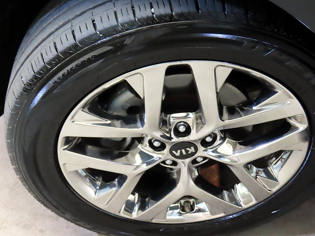 KIA Sorento 2020 Gris - Importación desde Corea - HF Imports Iquique - Foto 20