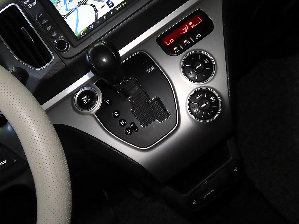 KIA Ray - Vista 12