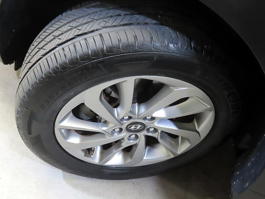 HYUNDAI Tucson 2016 - Importación desde Corea - HF Imports Iquique - Foto 20