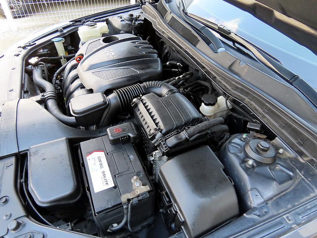 KIA K7 2013 - Importación desde Corea - HF Imports Iquique - Foto 18