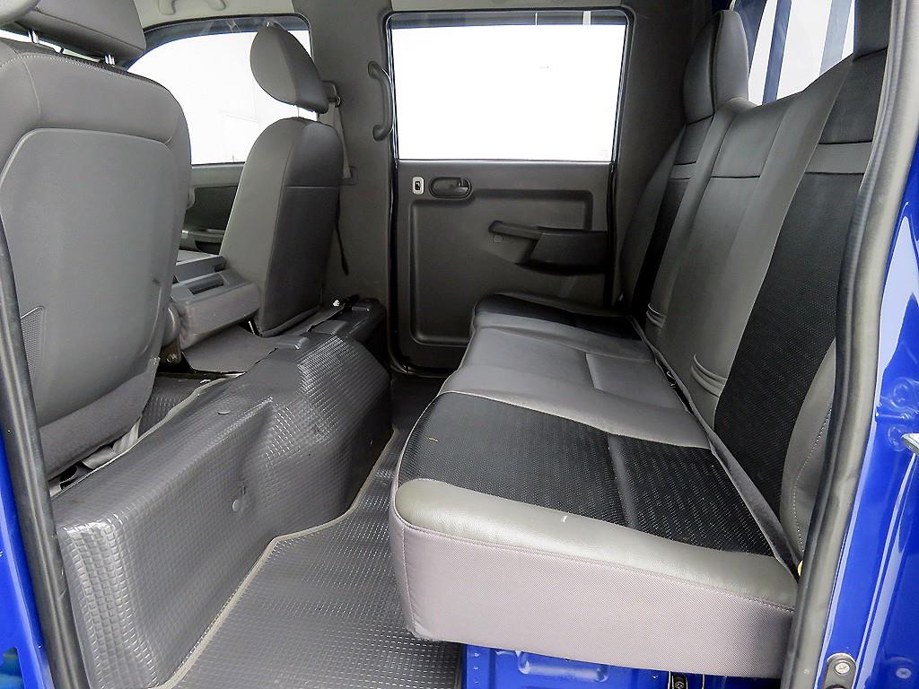Small Truck Cargo (small) - Vista 8